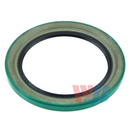 Wjb Ensure Bearing Life With Premium Seals, Ws4740 WS4740
